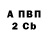АМФЕТАМИН Розовый Vyacheslav Penkin
